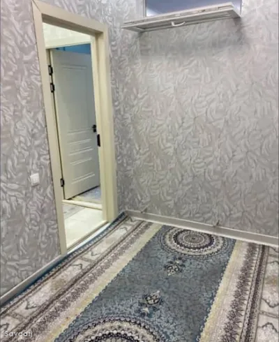 3-комн. квартира, 8 этаж, 86м², Сино — миниатюра 3