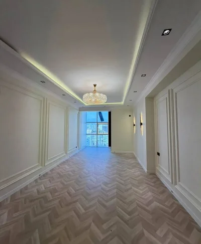 3-комн. квартира, 13 этаж, 116 м², Сино — миниатюра 9