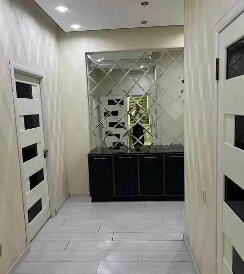 2-комн. квартира, 3 этаж, 69 м², Сино — миниатюра 4