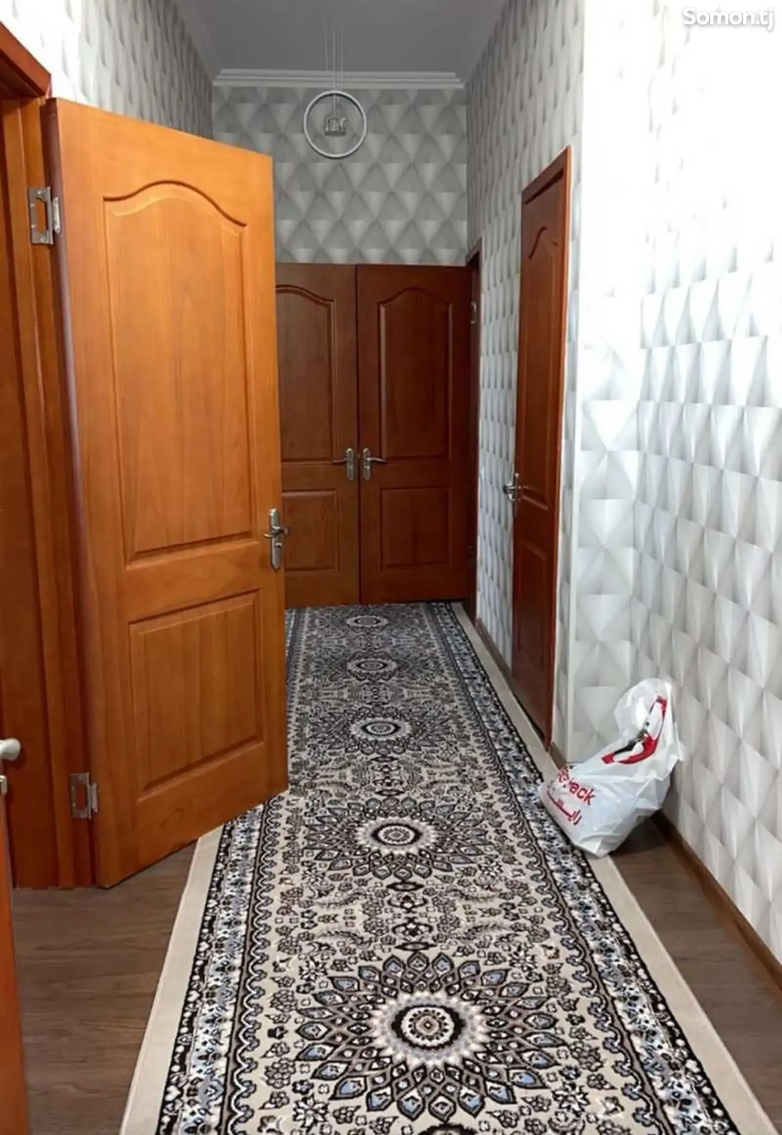 2-комн. квартира, 5 этаж, 80м², Деҳи Боло Сино — миниатюра 1