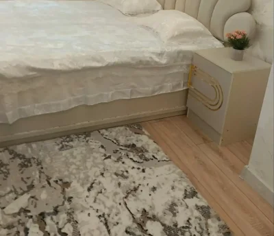 3-комн. квартира, 7 этаж, 91м², Шохмансур Хилтон — миниатюра 2