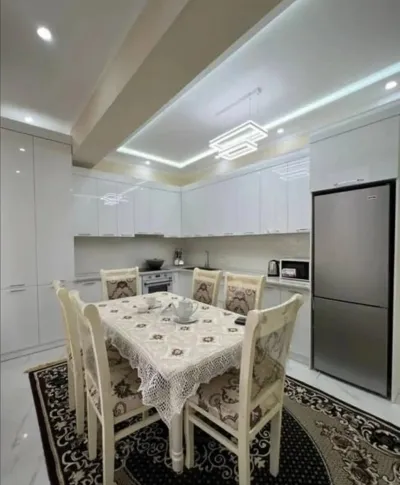 2-комн. квартира, 6 этаж, 96м², Шохмансур — миниатюра 9