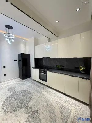 3-комн. квартира, 9 этаж, 88 м², И.Сомони