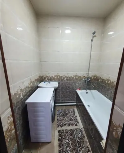 3-комн. квартира, 4 этаж, 81м², Сино — миниатюра 7