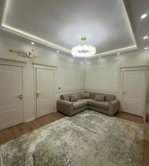 2-комн. квартира, 12 этаж, 92 м², Шохмансур — миниатюра 2