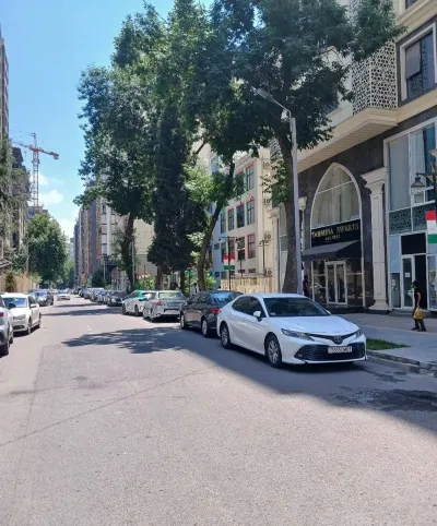 2-комн. квартира, 13 этаж, 96 м², Овир — миниатюра 2