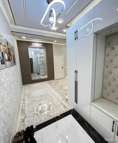 3-комн. квартира, 2 этаж, 82 м², Сино Казокон — миниатюра 6