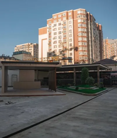 3-комн. квартира, 7 этаж, 157 м², Овир, Хлебзавод — миниатюра 5