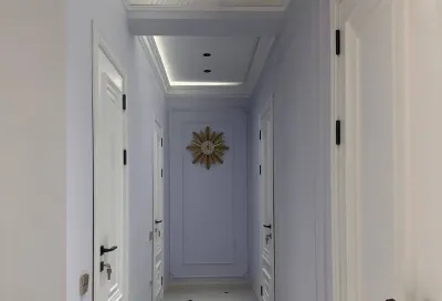 2-комн. квартира, 5 этаж, 91 м², Шохмансур — миниатюра 10