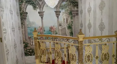 2 этажн. 5-комн. дом, 3 сотки, Шохмансур, 3 база — миниатюра 8