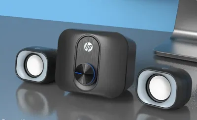 Колонки для компьютера Hр DHS-2111S