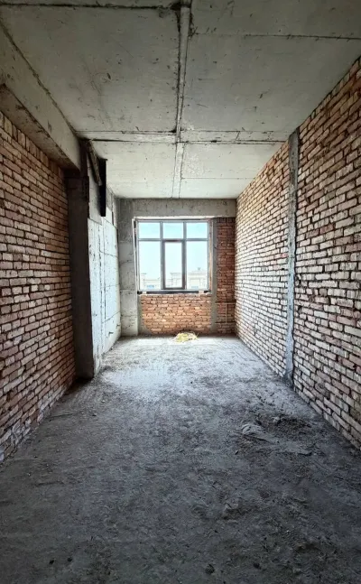 2-комн. квартира, 17 этаж, 61 м², Шохмансур