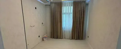 3-комн. квартира, 14 этаж, 91 м², Сино, Профсоюз, Моҳи нав — миниатюра 3