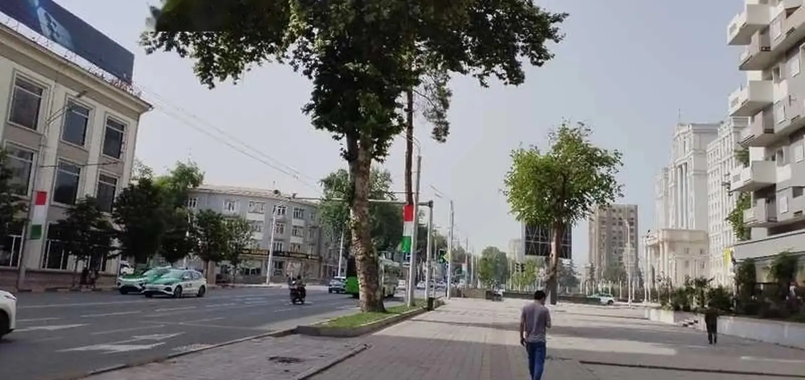 2-комн. квартира, 5 этаж, 50м², И.Сомони — миниатюра 5