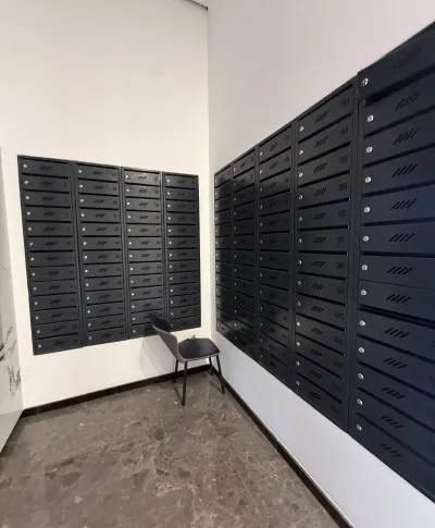 2-комн. квартира, 3 этаж, 56 м², Шохмансур — миниатюра 4