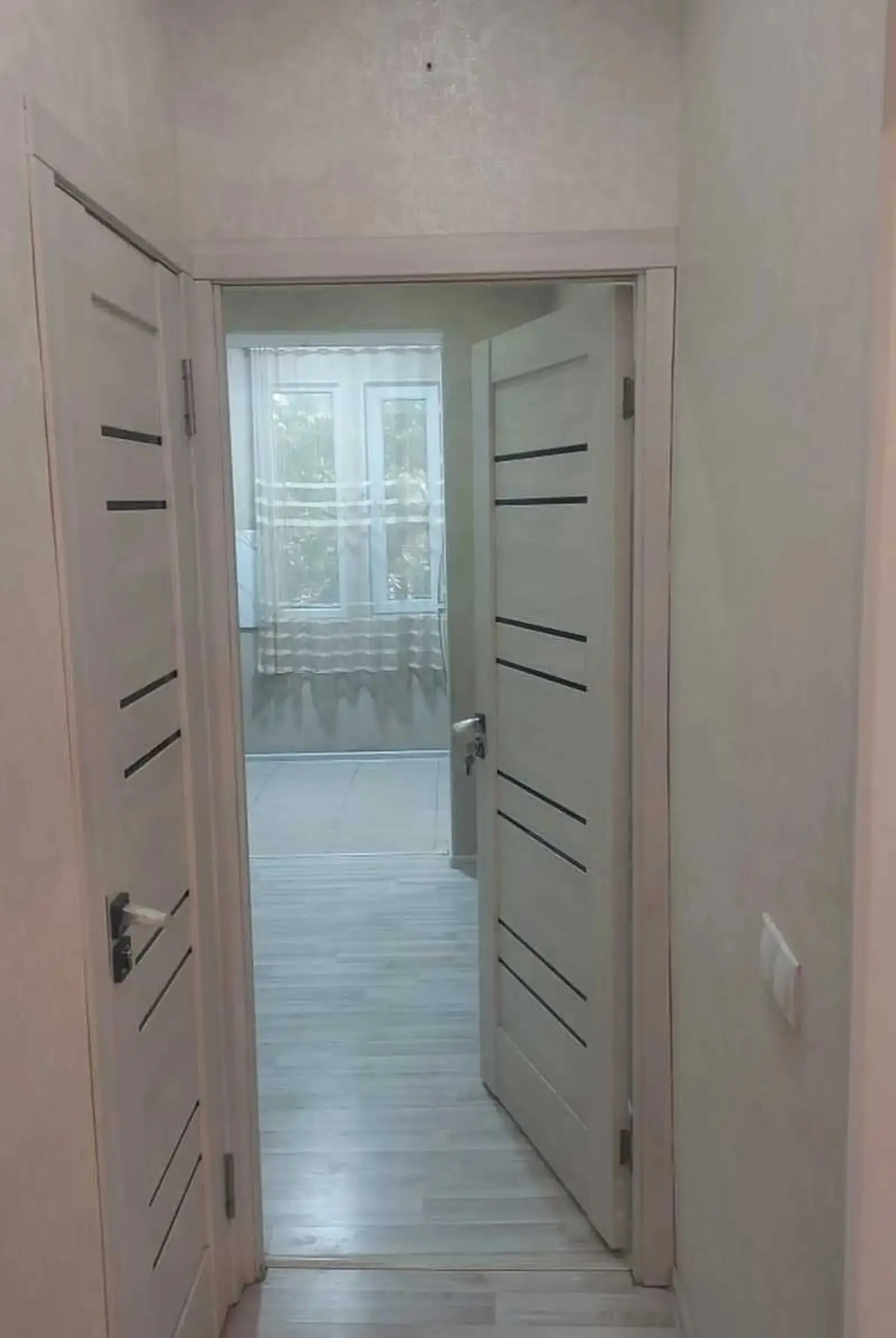2-комн. квартира, 4 этаж, 71м², Фирдавси — миниатюра 8