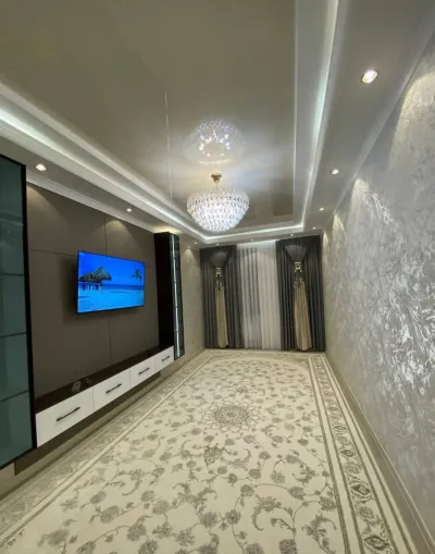 2-комн. квартира, 12 этаж, 70 м², Сино, Казокон — миниатюра 2