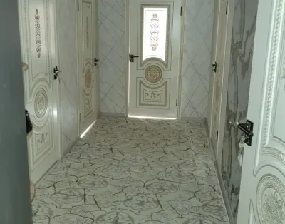3-комн. квартира, 12 этаж, 65 м², Зарафшон, 102 — миниатюра 3