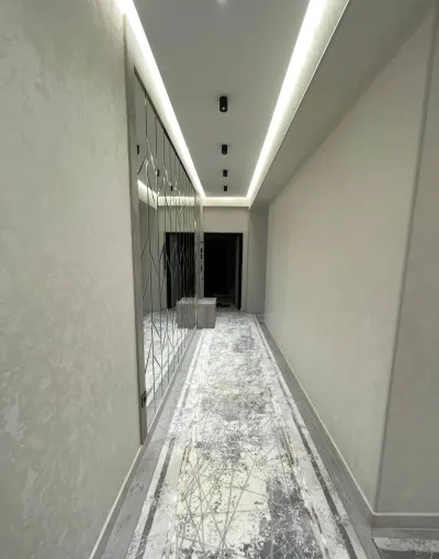 2-комн. квартира, 13 этаж, 82 м², Сино