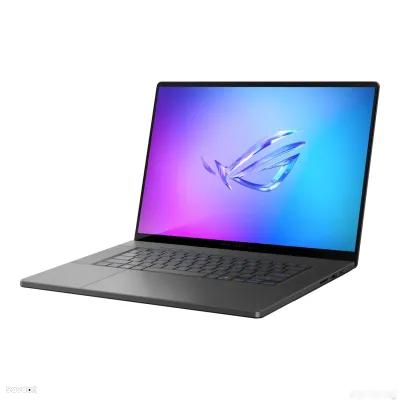 Игровой ноутбук ASUS ROG Zephyrus G16 GU605 Ultra 9 16ГБ 1ТБ SSD RTX 5070 OLED