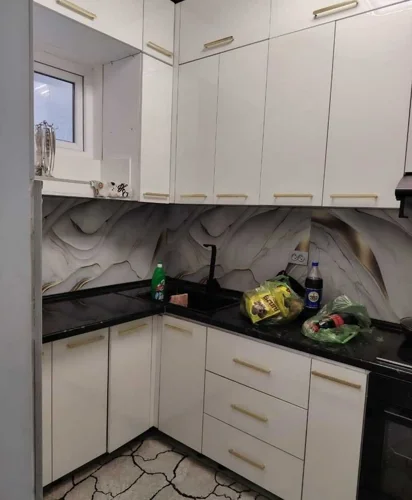 3-комн. квартира, 8 этаж, 70м², Цирк — миниатюра 8
