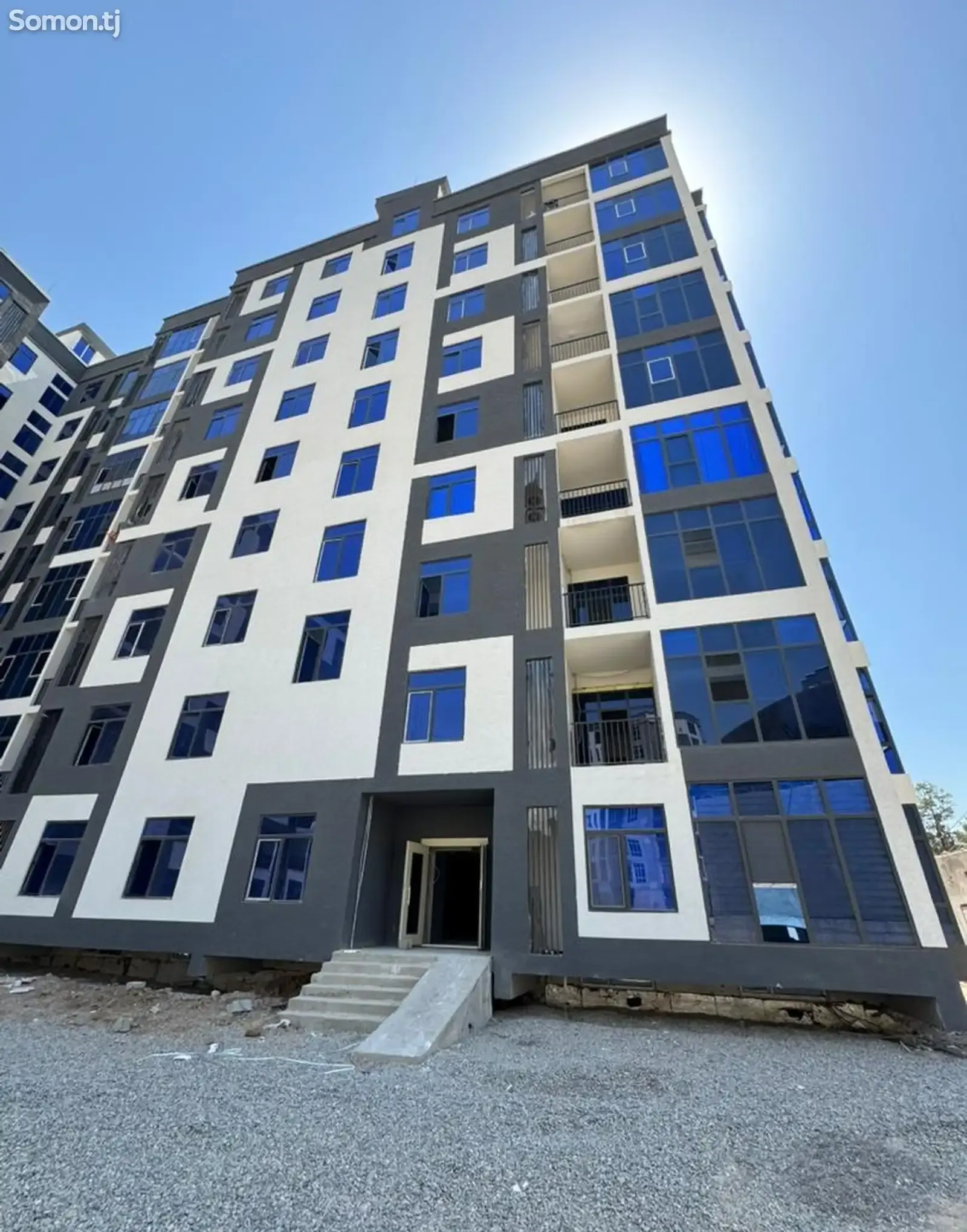 2-комн. квартира, 1 этаж, 64 м², Сино, 33 мкр