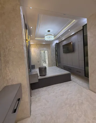 3-комн. квартира, 7 этаж, 104 м², Сино, Казокон — миниатюра 10