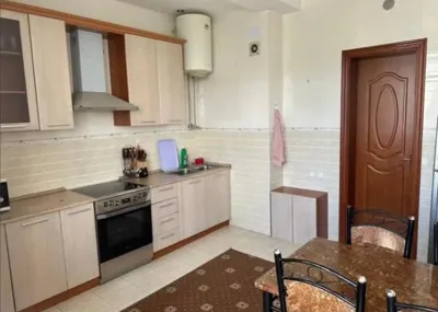 3-комн. квартира, 8 этаж, 120м², И. Сомони — миниатюра 8