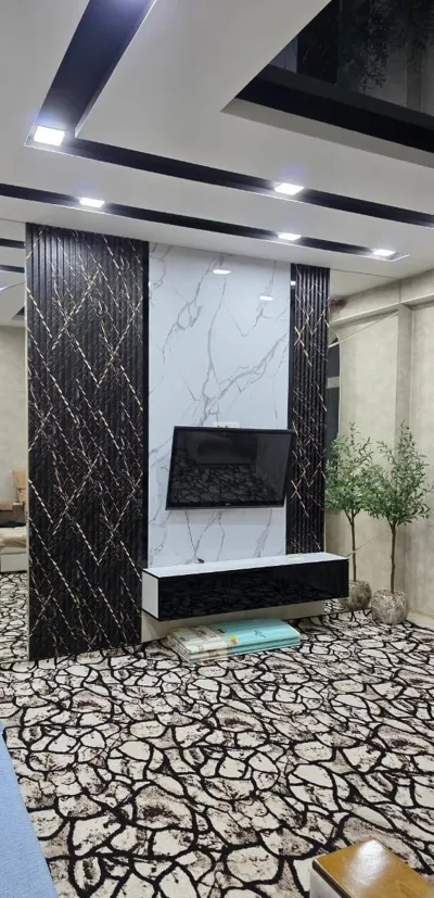 2-комн. квартира, 8 этаж, 74 м², Шохмансур — миниатюра 12