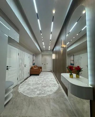 2-комн. квартира, 6 этаж, 83 м², Спартак — миниатюра 6