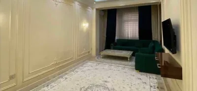 2-комн. квартира, 4 этаж, 77 м², н.Фирдавси-Молодёжный театр — миниатюра 3