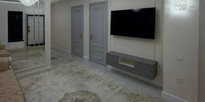3-комн. квартира, 5 этаж, 115 м², Сино, Сити Молл — миниатюра 10