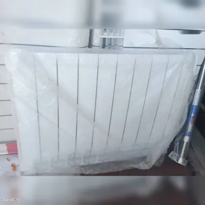 Радиатор отопления