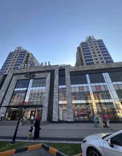 2-комн. квартира, 7 этаж, 76 м², Сино — миниатюра 1