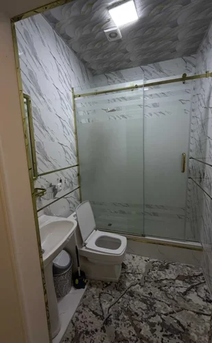 2-комн. квартира, 14 этаж, 50м², Шохмансур, Овир