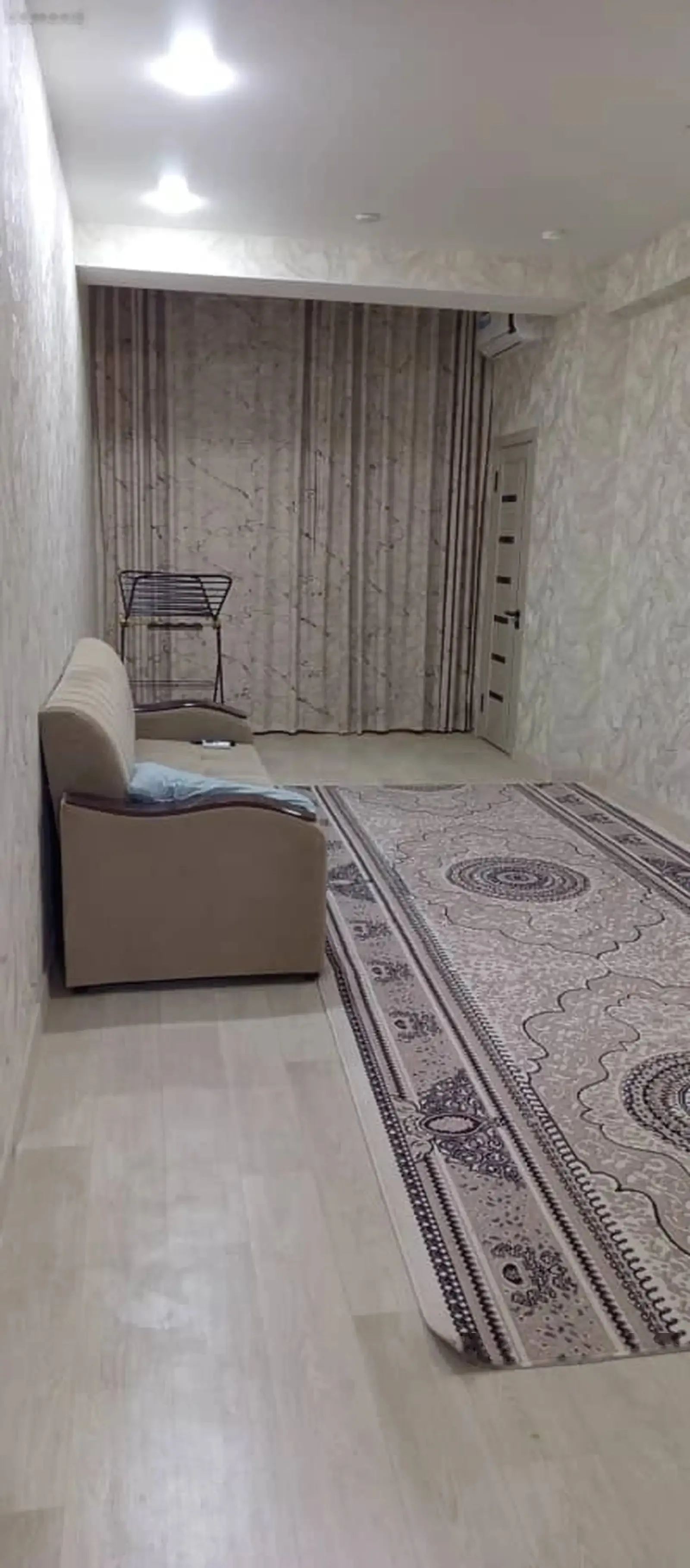2-комн. квартира, 18 этаж, 75м², Скорая помощь — миниатюра 5