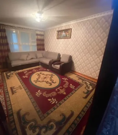 5-комн. квартира, 4 этаж, 100м², Сино