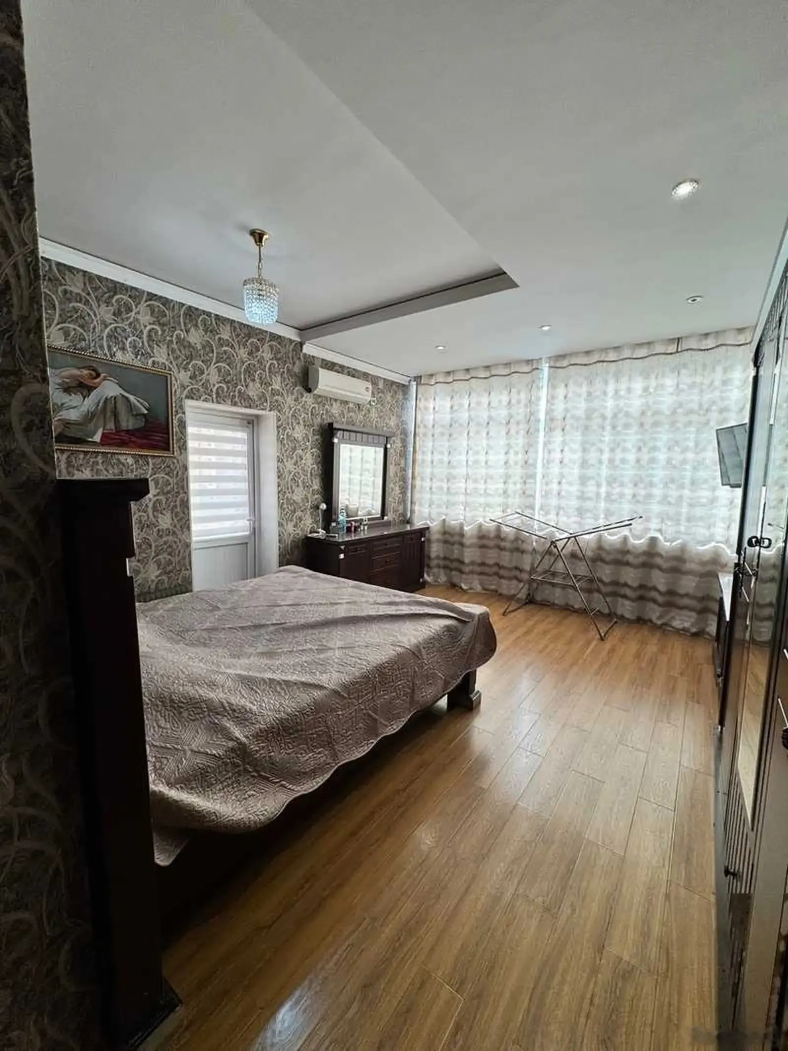 2-комн. квартира, 8 этаж, 106м², Шохмансур — миниатюра 6