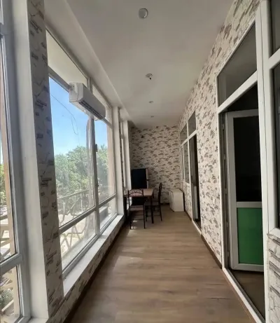 3-комн. квартира, 4 этаж, 75 м², н.Исмоили Сомони,Овир — миниатюра 4