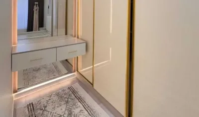 2-комн. квартира, 9 этаж, 73 м², Сино УВД — миниатюра 2