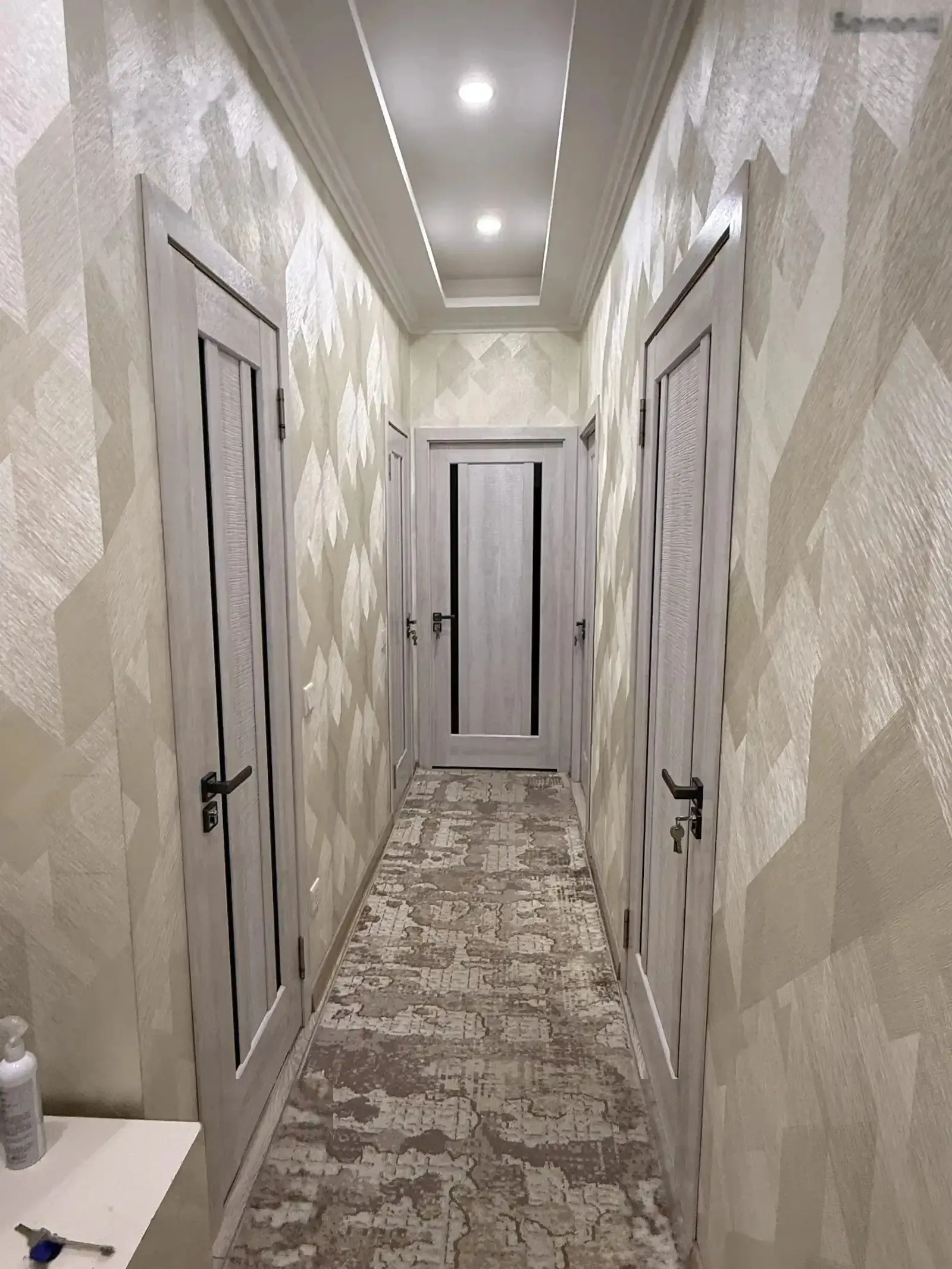 2-комн. квартира, 10 этаж, 60м², Сино — миниатюра 3