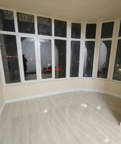 2-комн. квартира, 10 этаж, 70 м², Сино — миниатюра 1