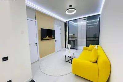 2-комн. квартира, 2 этаж, 52 м², Сафо — миниатюра 5