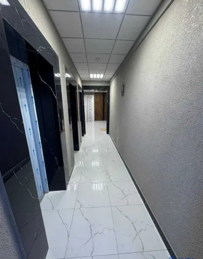 3-комн. квартира, 19 этаж, 83 м², Сино — миниатюра 3