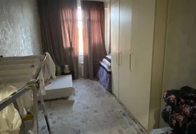 2-комн. квартира, 4 этаж, 50м², Сомони — миниатюра 6