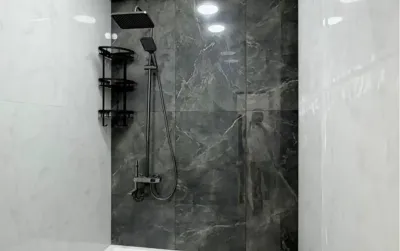 2-комн. квартира, 10 этаж, 77 м², Яккачинор — миниатюра 9
