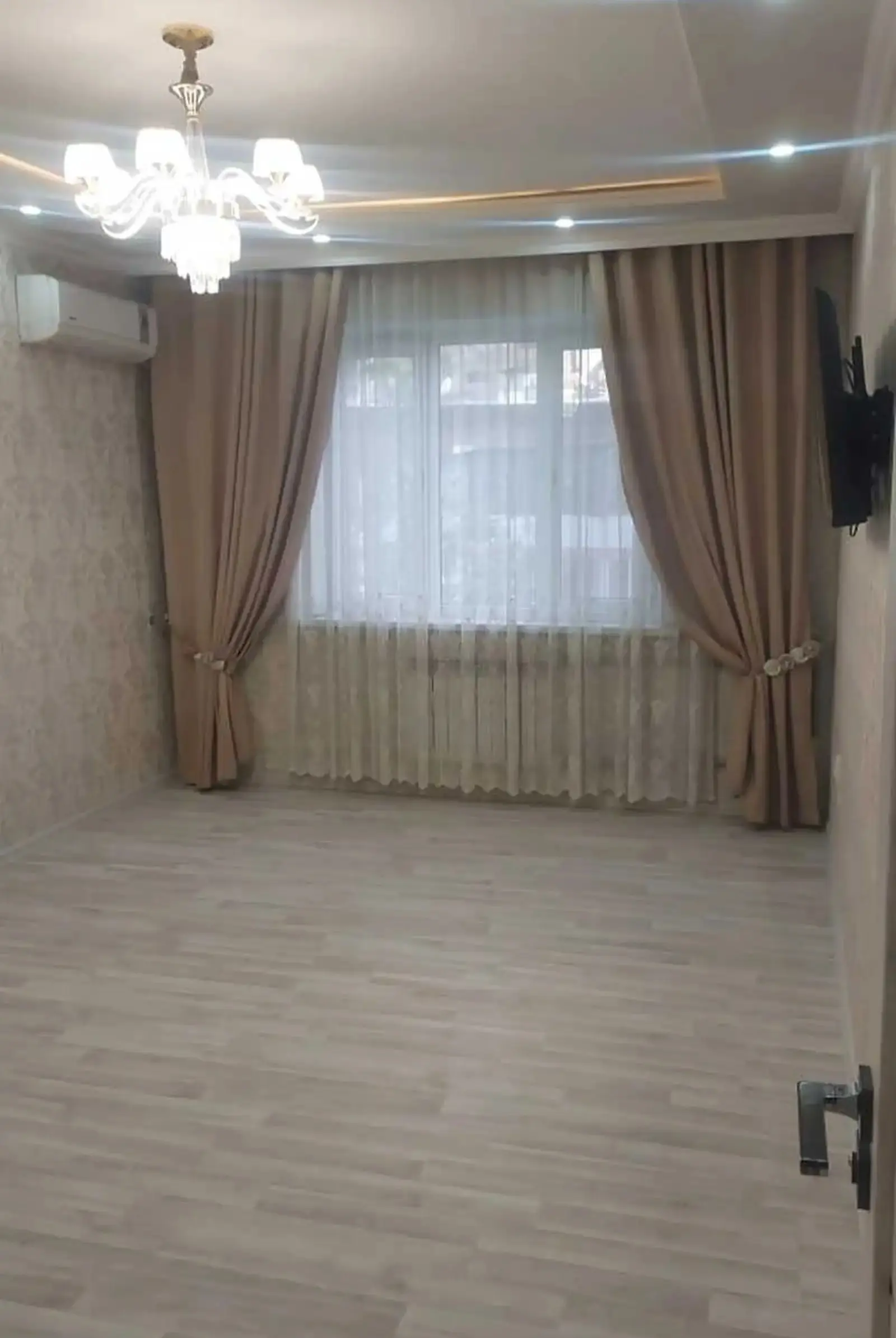 2-комн. квартира, 4 этаж, 71м², Фирдавси — миниатюра 7