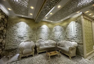 4-комн. квартира, 4 этаж, 151 м², Сино 112мкр — миниатюра 9