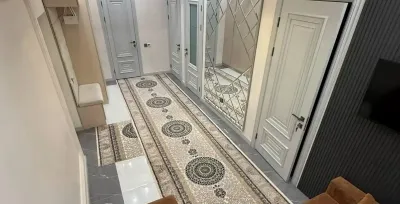2-комн. квартира, 3 этаж, 73 м², Шохмансур, Танка — миниатюра 8