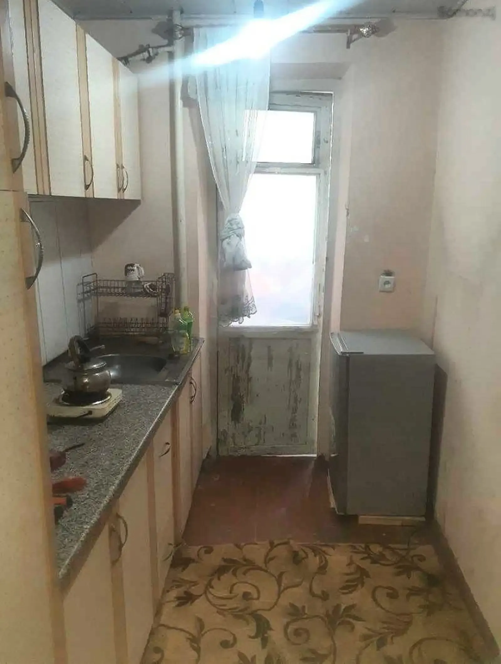 2-комн. квартира, 2 этаж, 50м², 31 микрорайон — миниатюра 4